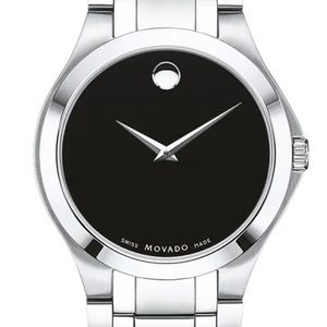 Movado women's watch